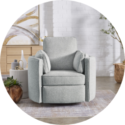 Discover All Recliners