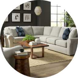 Discover All Sectionals