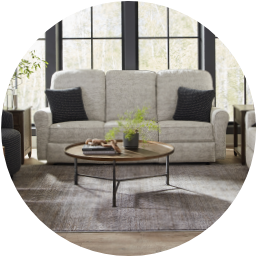 Discover All Sofas