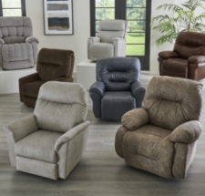 Recliners