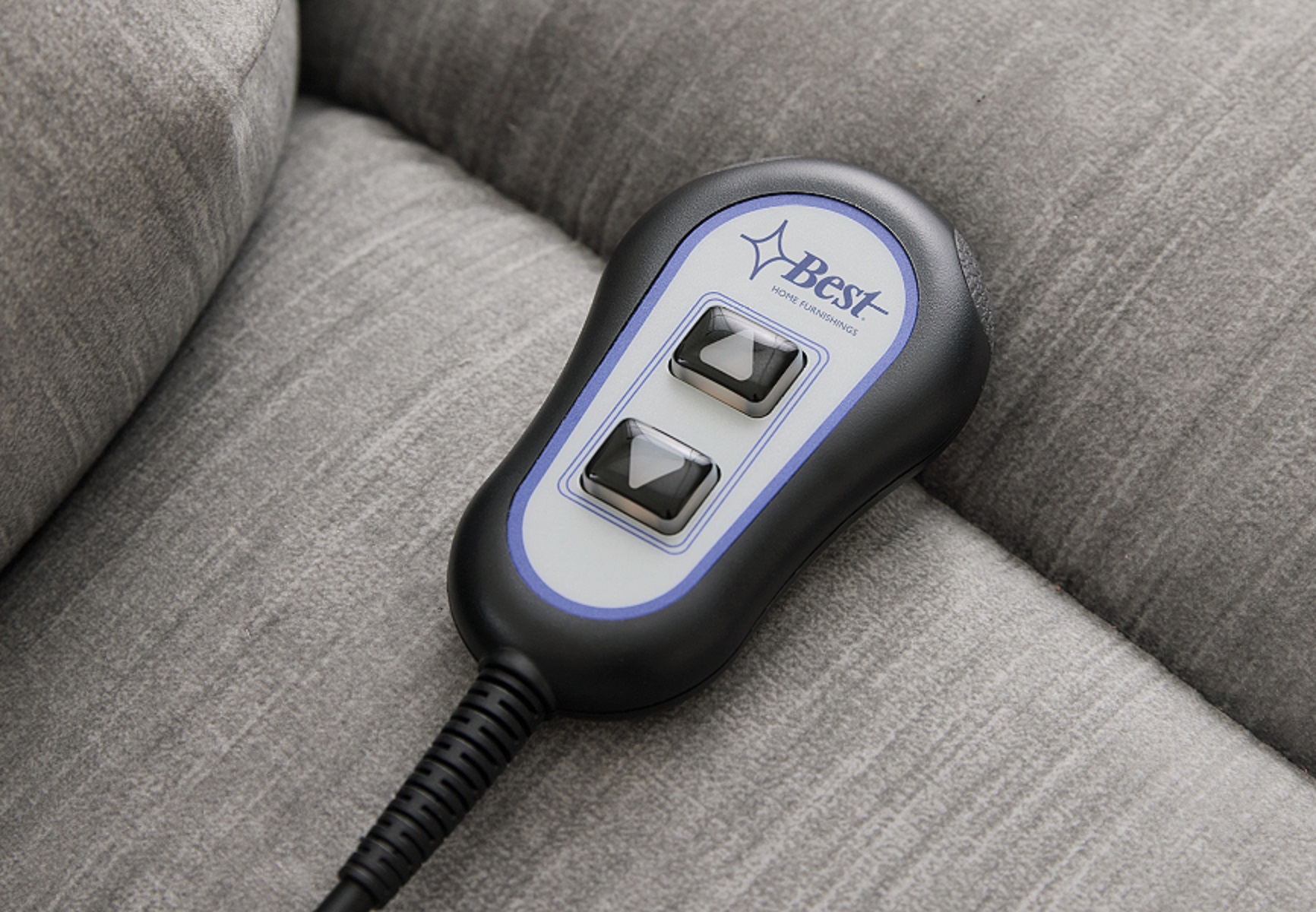 Move Your Way Into Comfort.
