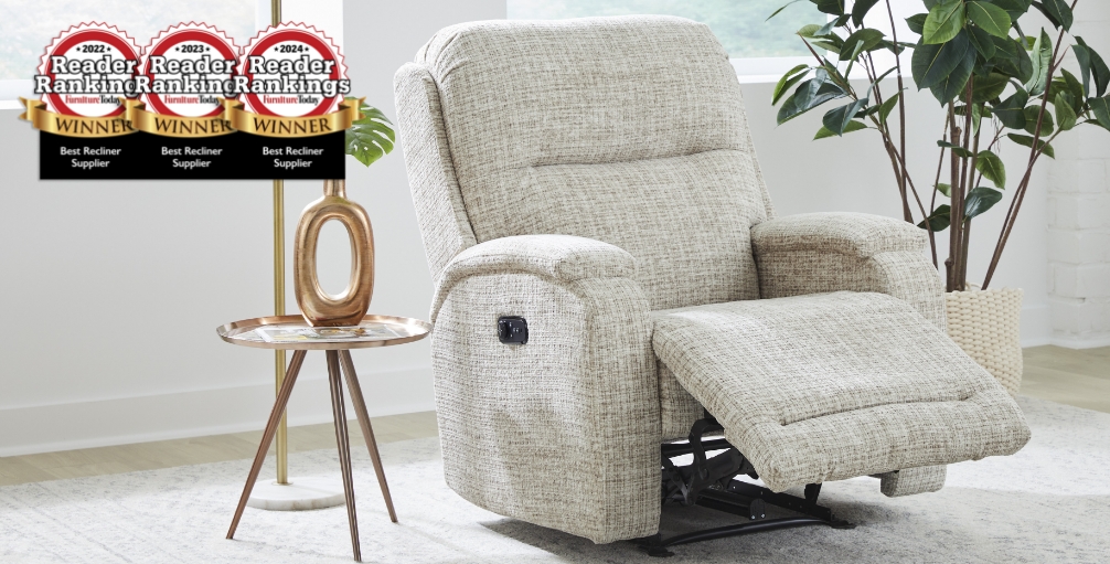 Best Home Furnishings Recliners