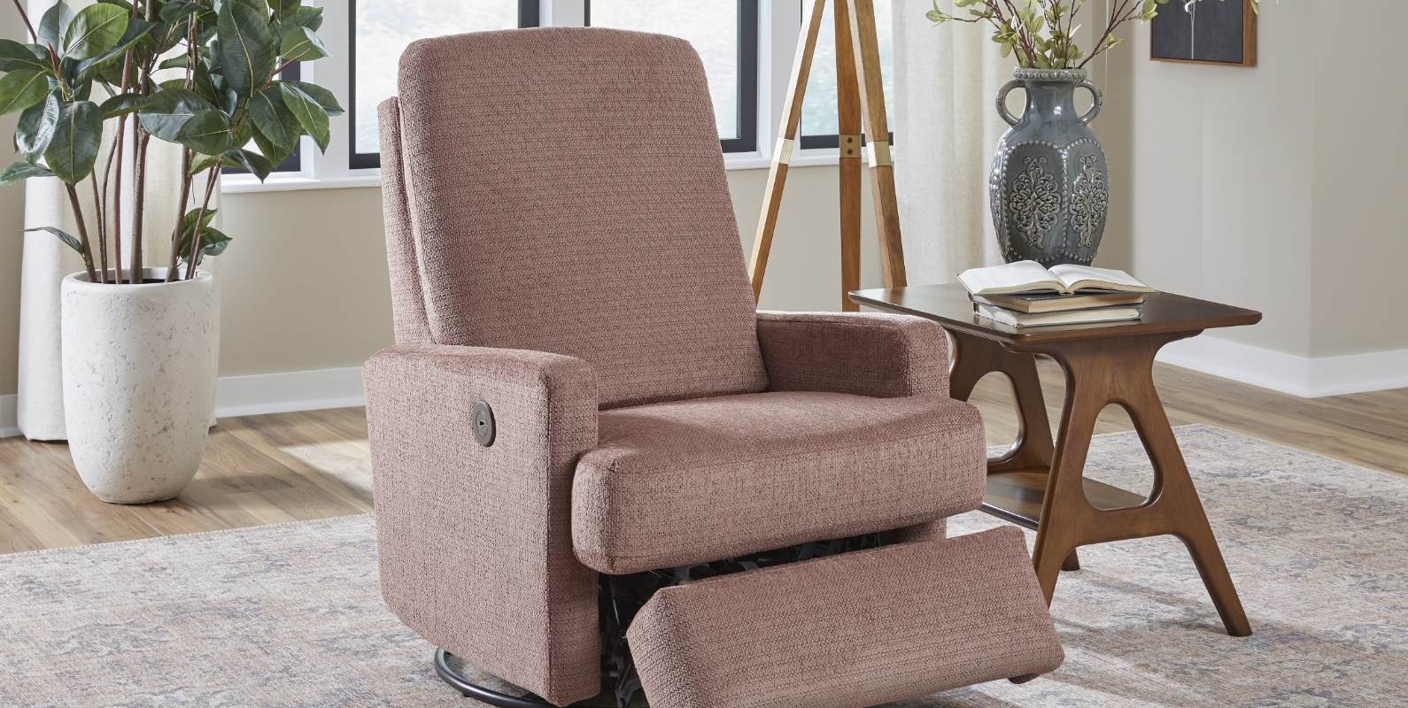 Sorelle Recliner