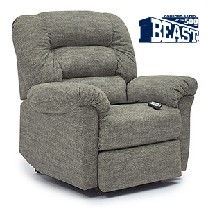 TROUBADOR LIFT RECLINER