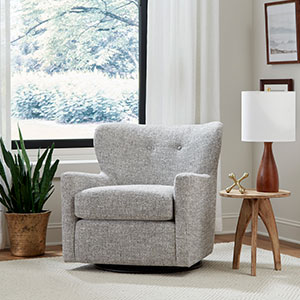 CASIMERE SWIVEL CASIMERE SWIVEL