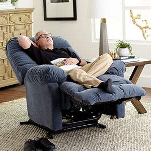 BROSMER LIFT RECLINER BROSMER LIFT RECLINER