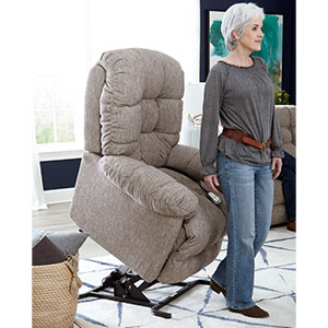 BROSMER LIFT RECLINER BROSMER LIFT RECLINER