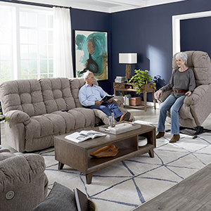 BROSMER LIFT RECLINER BROSMER LIFT RECLINER