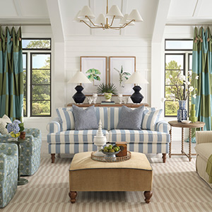 FAULKNER SOFA FAULKNER SOFA