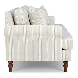 FAULKNER SOFA FAULKNER SOFA