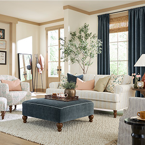 FAULKNER SOFA FAULKNER SOFA