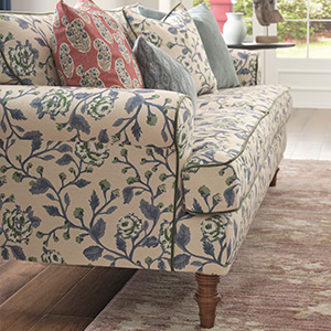 FAULKNER SOFA