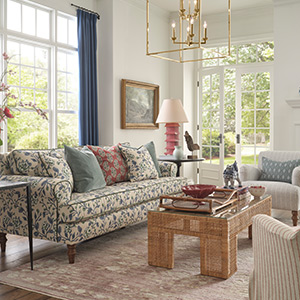 FAULKNER SOFA FAULKNER SOFA