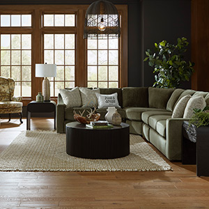 CAVERRA SECTIONAL FS CAVERRA SECTIONAL FS