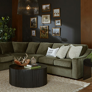 CAVERRA SECTIONAL FS CAVERRA SECTIONAL FS