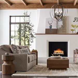 CAVERRA SOFA FS