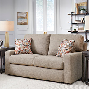 DOVELY LOVESEAT DOVELY LOVESEAT