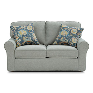 HANWAY LOVESEAT HANWAY LOVESEAT