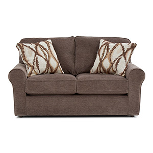 HANWAY LOVESEAT HANWAY LOVESEAT
