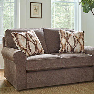 HANWAY LOVESEAT HANWAY LOVESEAT