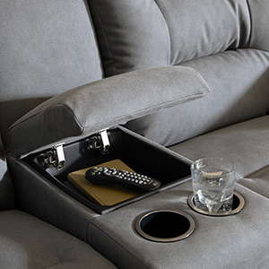 UNITY LOVESEAT UNITY LOVESEAT