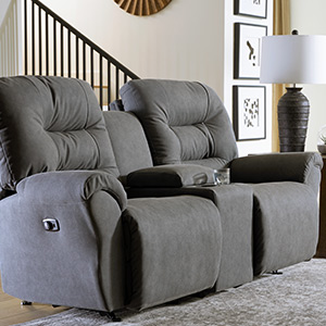 UNITY LOVESEAT UNITY LOVESEAT