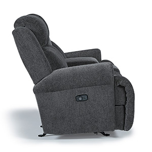 BRIELLE LOVESEAT