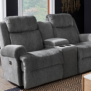 BRIELLE LOVESEAT