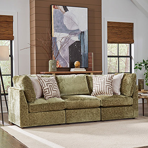 JELSEA SOFA JELSEA SOFA