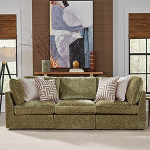 JELSEA SECTIONAL JELSEA SECTIONAL