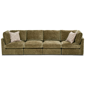 JELSEA SECTIONAL JELSEA SECTIONAL