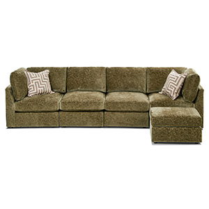 JELSEA SECTIONAL JELSEA SECTIONAL