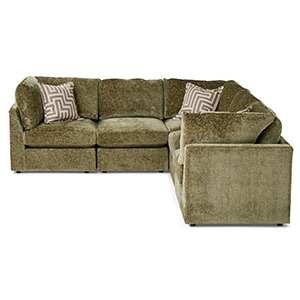 JELSEA SECTIONAL JELSEA SECTIONAL