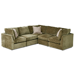 JELSEA SECTIONAL JELSEA SECTIONAL