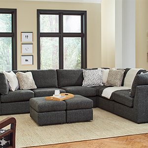 JELSEA SECTIONAL JELSEA SECTIONAL