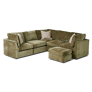 JELSEA SECTIONAL JELSEA SECTIONAL
