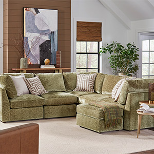 JELSEA SECTIONAL JELSEA SECTIONAL