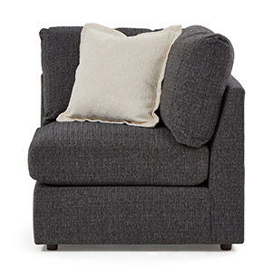 JELSEA SECTIONAL JELSEA SECTIONAL