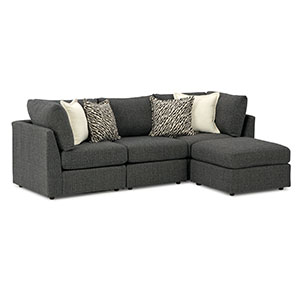 JELSEA SECTIONAL JELSEA SECTIONAL