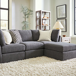 JELSEA SECTIONAL JELSEA SECTIONAL