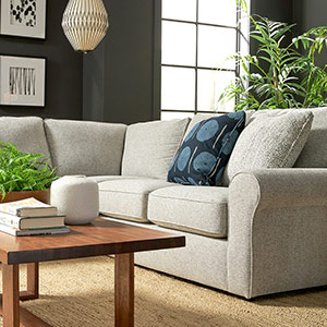 HANWAY SECTIONAL HANWAY SECTIONAL