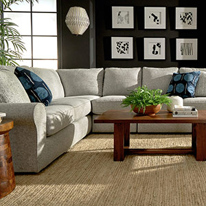 HANWAY SECTIONAL HANWAY SECTIONAL