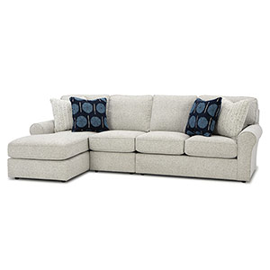 HANWAY SECTIONAL HANWAY SECTIONAL