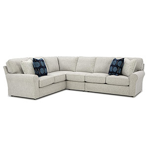 HANWAY SECTIONAL HANWAY SECTIONAL