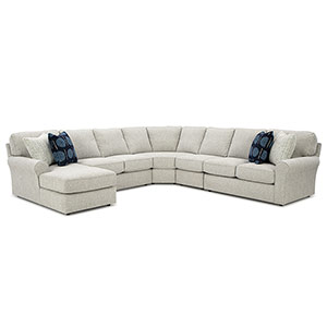 HANWAY SECTIONAL HANWAY SECTIONAL