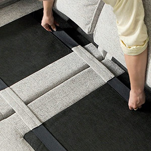 CAVERRA SECTIONAL FS CAVERRA SECTIONAL FS