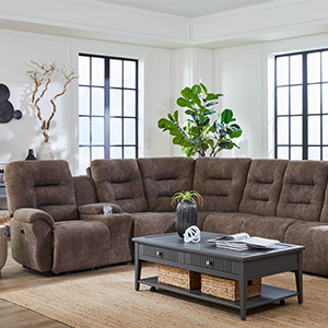 UNITY SECTIONAL