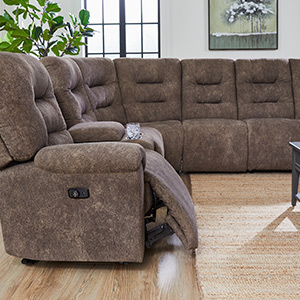 UNITY SECTIONAL