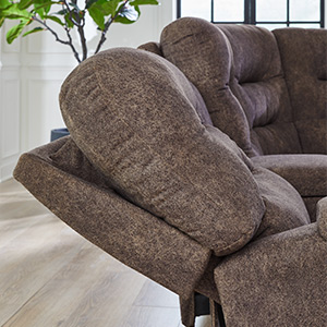 UNITY SECTIONAL