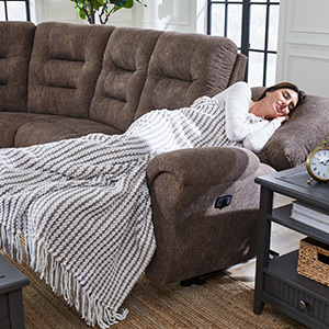 UNITY SECTIONAL